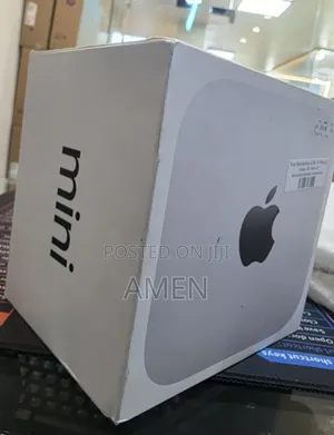 Photo - New Desktop Computer Apple iMac M4 16GB Apple M4 SSD 256GB