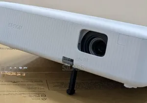 Brand New Epson Projector Co-W01
With Cartoon With Best Image Quality