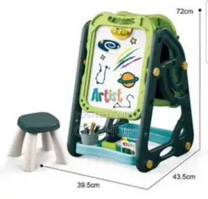 Photo - Legend Drawing Board for Kids
