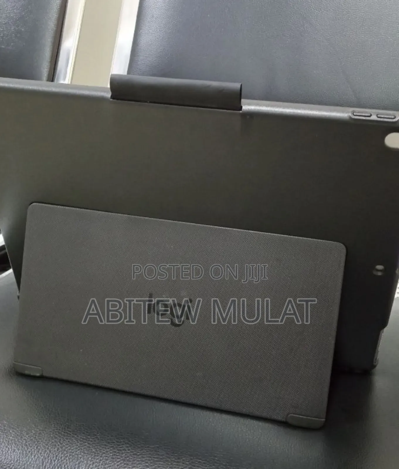 New Apple iPad Pro 256 GB Silver