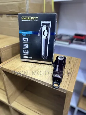 Geemy Rechargeable Hair Clipper0hairclipper33cordless10rechargeable5ha