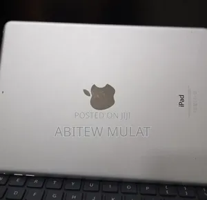 Photo - New Apple iPad Pro 64 GB Silver