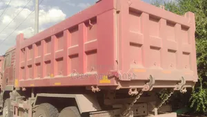 Tx-340 Hp Dump Truck Cash Price