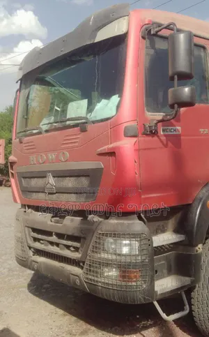 Tx-340 Hp Dump Truck Cash Price