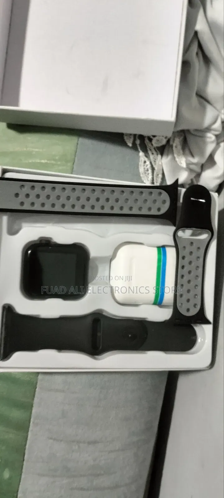 W26 Smart Watch Package/Smartwatch/Smart Watch Package