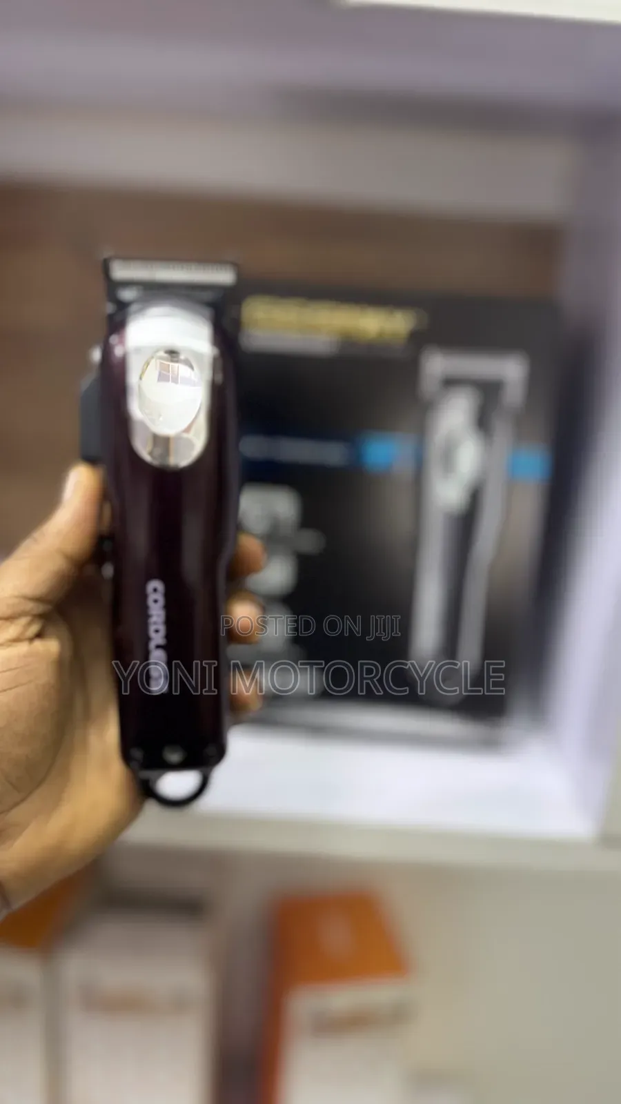 Geemy Rechargeable Hair0clipper0cordless00hairclipper88hairtrimmer0ge