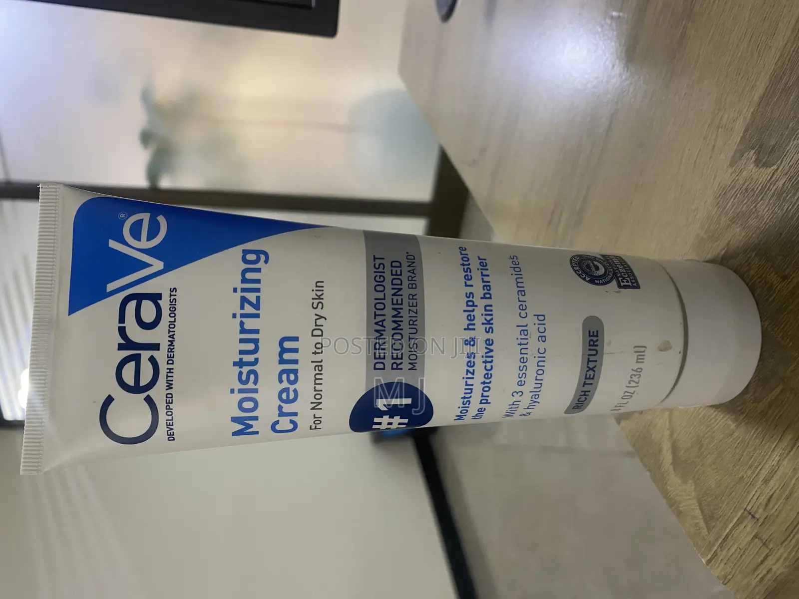 Cerave Moisturizing Cream