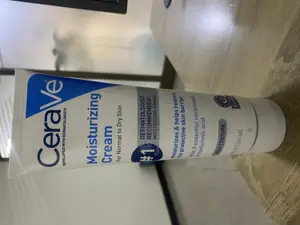 Photo - Cerave Moisturizing Cream