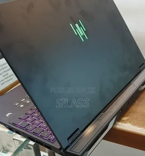 Photo - New Laptop Acer Predator Helios Neo 16 32GB Intel Core Ultra 9 SSD 1T