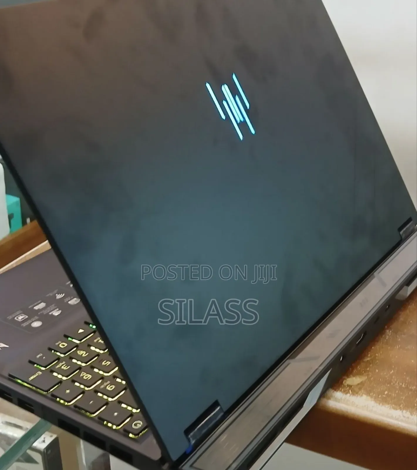 New Laptop Acer Predator Helios Neo 16 32GB Intel Core Ultra 9 SSD 1T