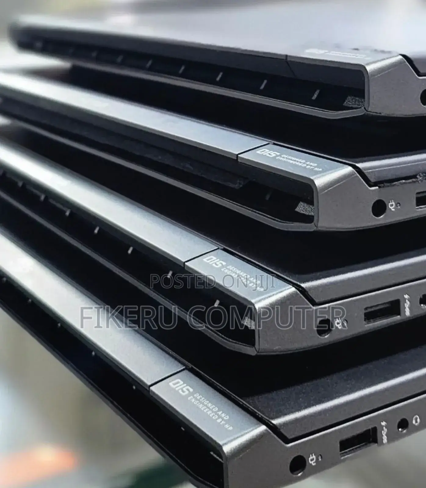 New Laptop HP Victus 15 8GB Intel Core I5 SSD 512GB