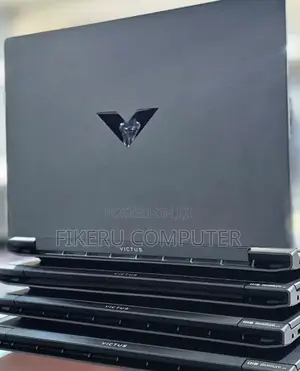 New Laptop HP Victus 15 8GB Intel Core I5 SSD 512GB