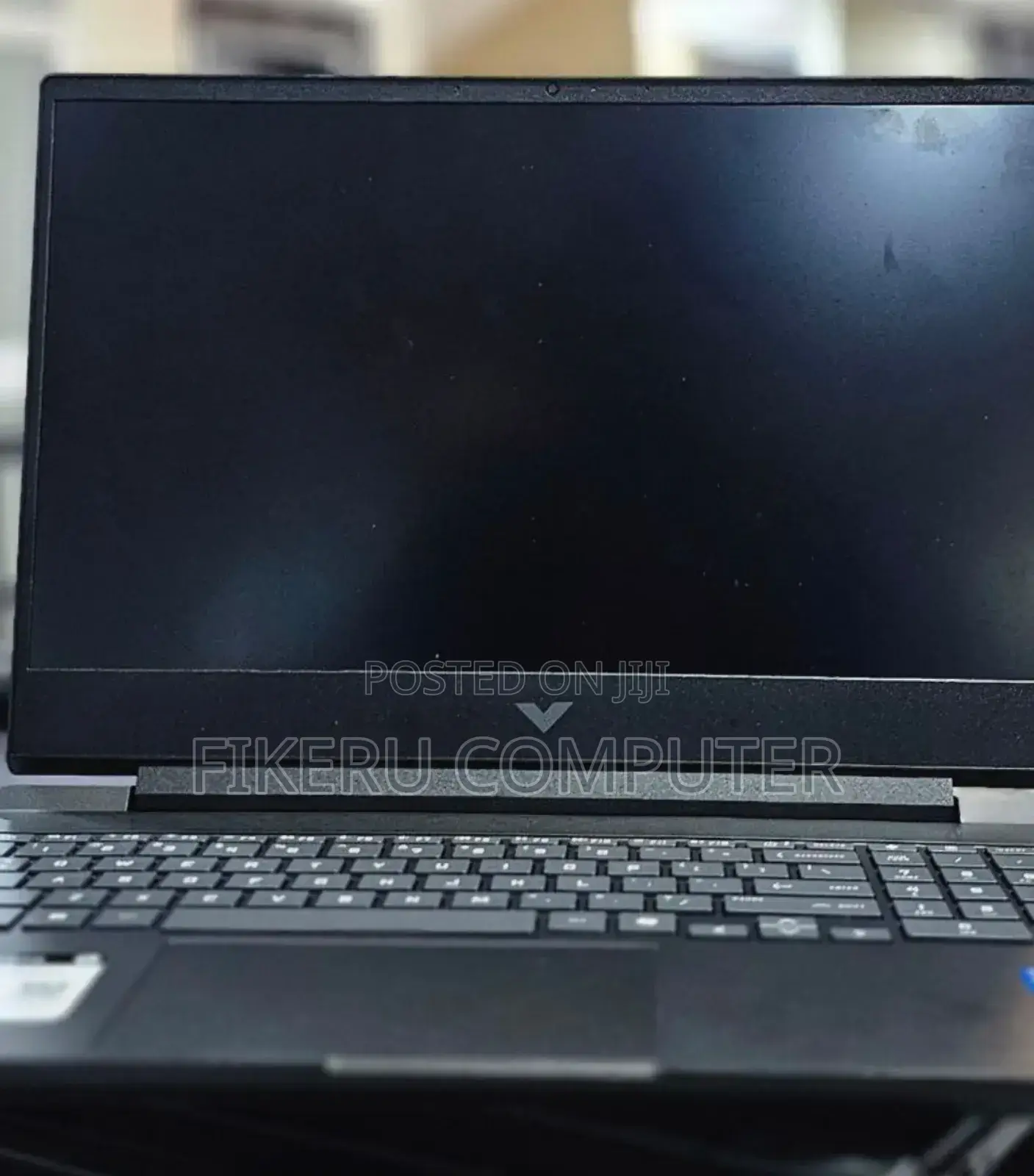 New Laptop HP Victus 15 8GB Intel Core I5 SSD 512GB