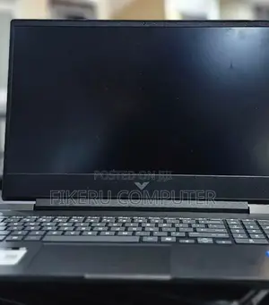New Laptop HP Victus 15 8GB Intel Core I5 SSD 512GB