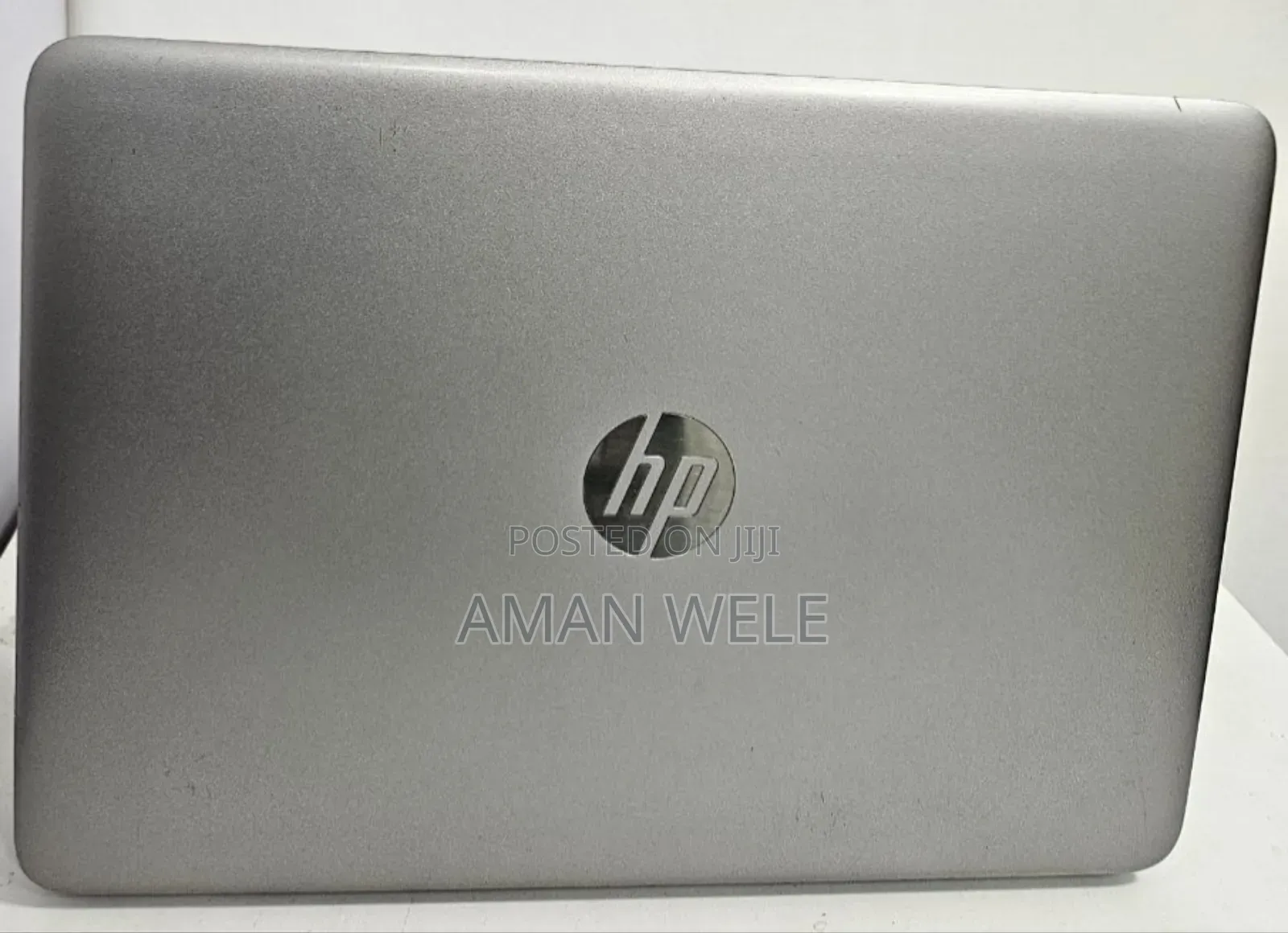 New Laptop HP EliteBook 840 G4 8GB Intel Core I5 SSD 512GB