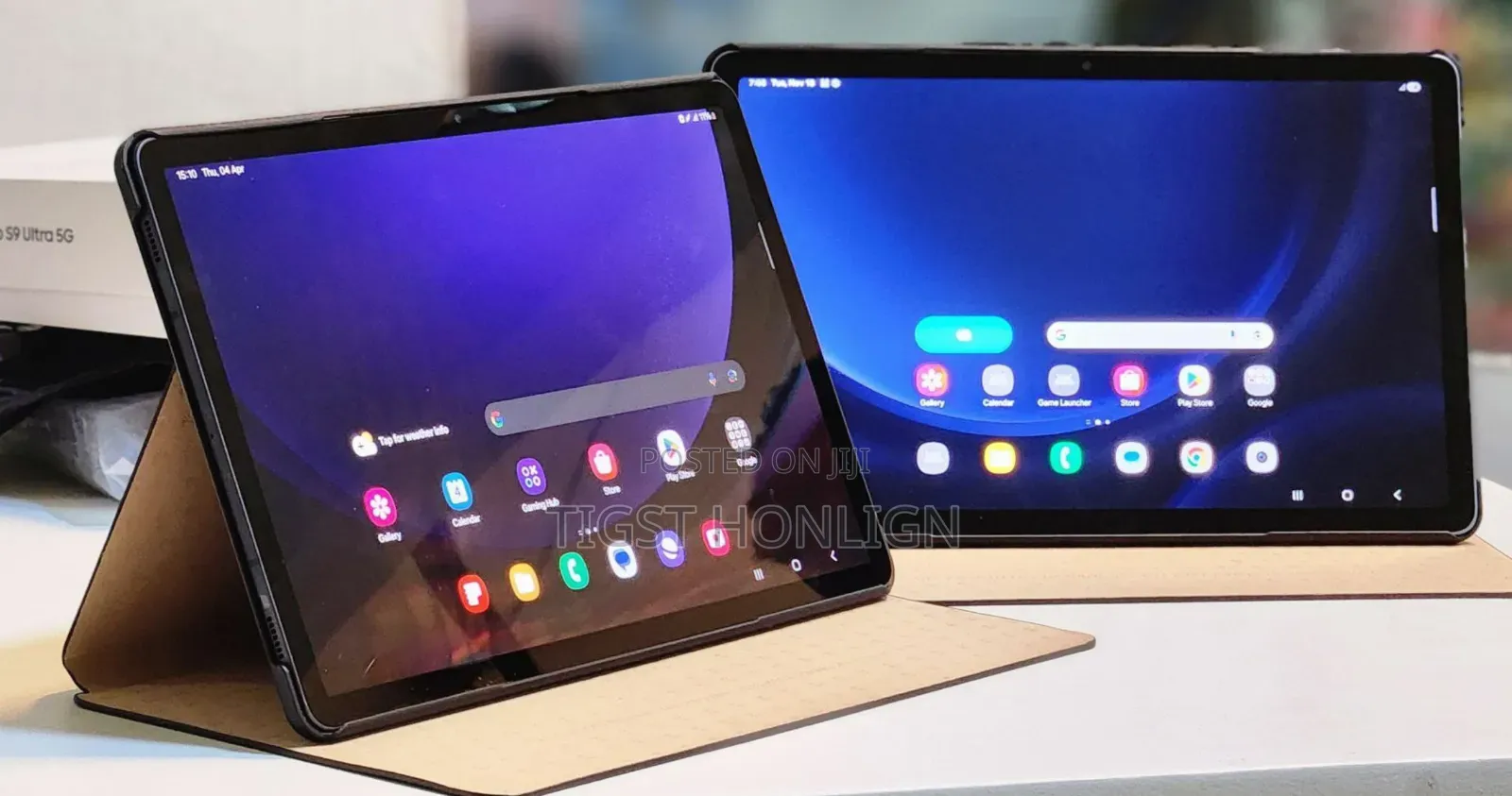 New Samsung Galaxy Tab S9 FE 256 GB