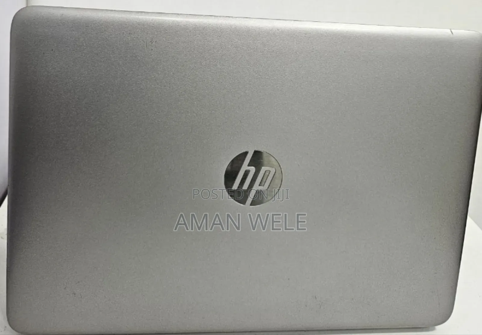 New Laptop HP EliteBook 840 G4 8GB Intel Core I5 SSD 512GB