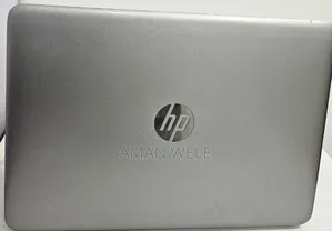 New Laptop HP EliteBook 840 G4 8GB Intel Core I5 SSD 512GB