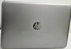 New Laptop HP EliteBook 840 G4 8GB Intel Core I5 SSD 512GB