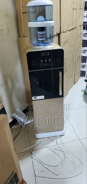 Delun Water Dispenser