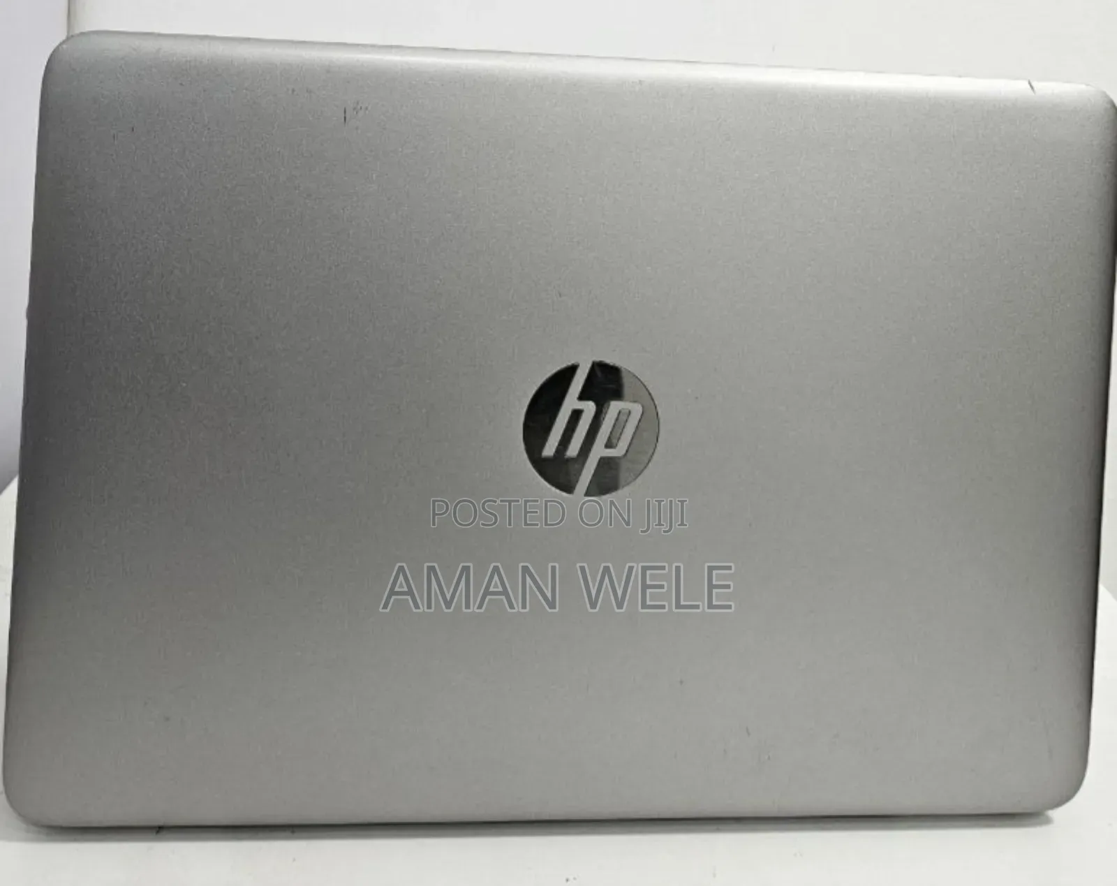 New Laptop HP EliteBook 840 G3 8GB Intel Core I7 SSD 256GB