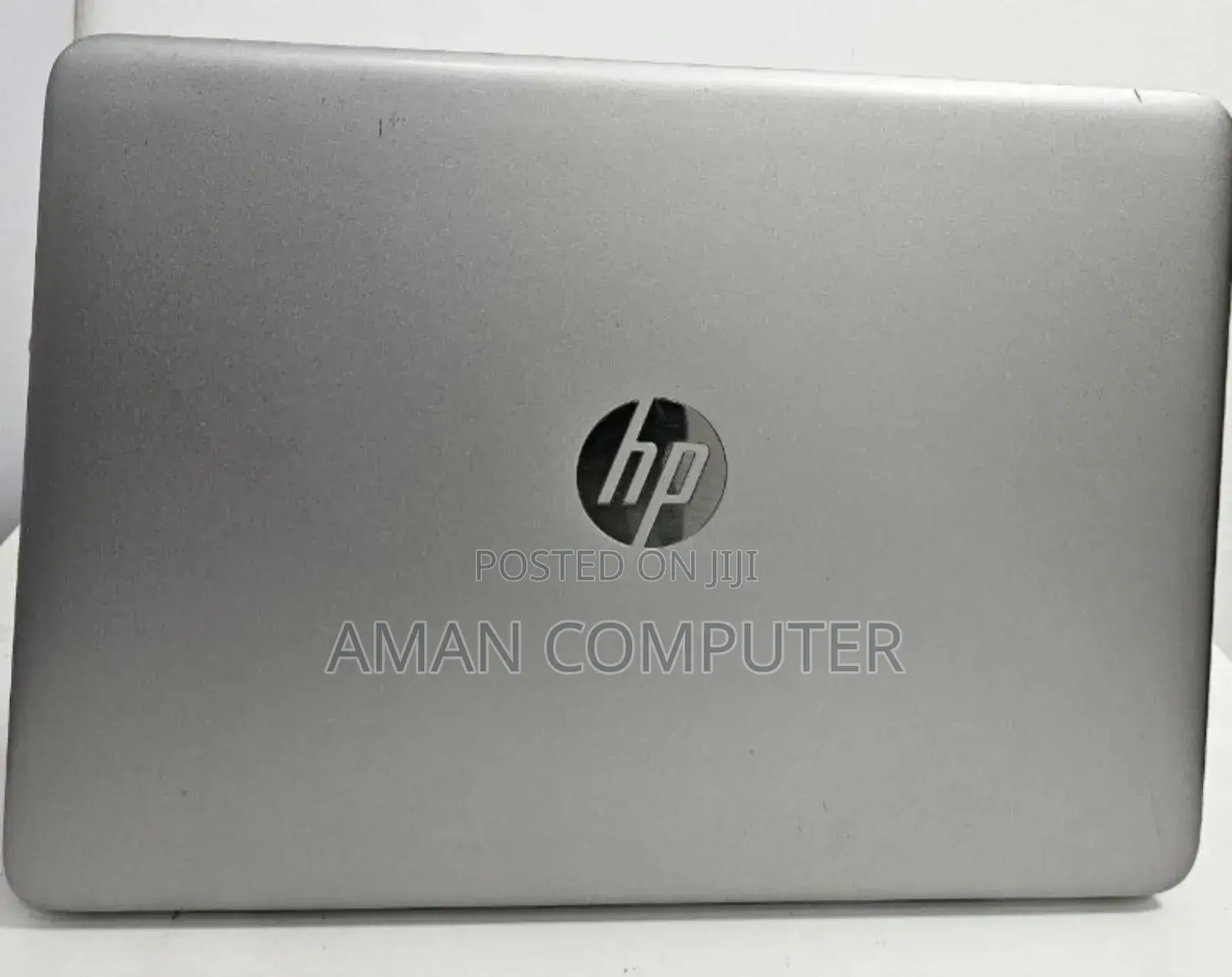 New Laptop HP EliteBook 840 G3 8GB Intel Core I7 SSD 256GB