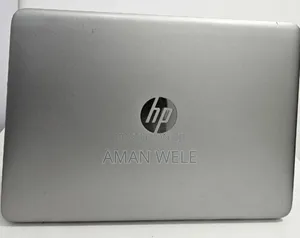 New Laptop HP EliteBook 840 G3 8GB Intel Core I7 SSD 256GB