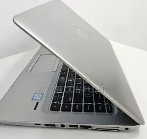 New Laptop HP EliteBook 840 G3 8GB Intel Core I7 SSD 256GB