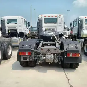 Sinotruck Tx-371hp