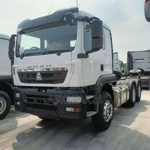 Sinotruck Tx-371hp