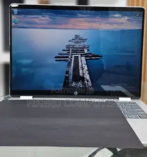 New Laptop HP OmniBook 5 14" 16GB Intel Core I7 SSD 512GB