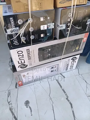 Photo - Enzo Water Dispenser 12l