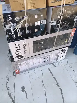 Enzo Water Dispenser 12l