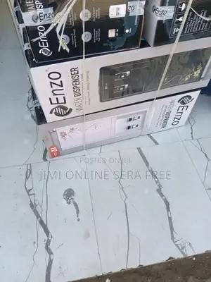 Enzo Water Dispenser 12l