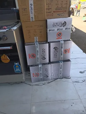 Enzo Water Dispenser 12l