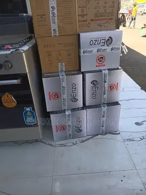 Enzo Water Dispenser 12l