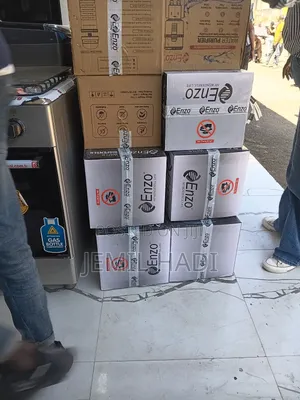 Enzo Water Dispenser 12l