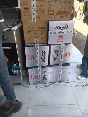 Enzo Water Dispenser 12l