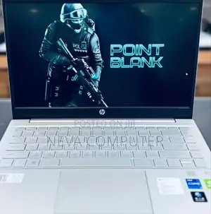 New Laptop HP Pavilion 15 16GB Intel Core I7 SSD 512GB