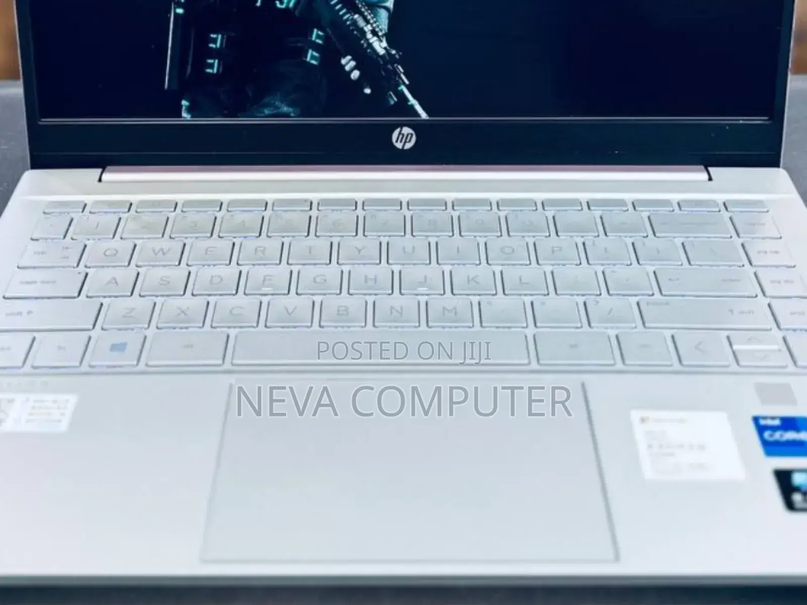 New Laptop HP Pavilion 15 16GB Intel Core I7 SSD 512GB