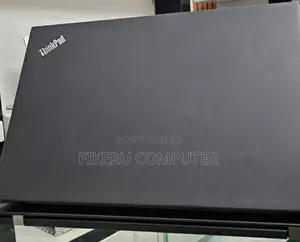 New Laptop Lenovo ThinkPad T495s 16GB AMD Ryzen 7 SSD 512GB