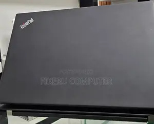 New Laptop Lenovo ThinkPad t495s 16GB AMD Ryzen 7 SSD 512GB