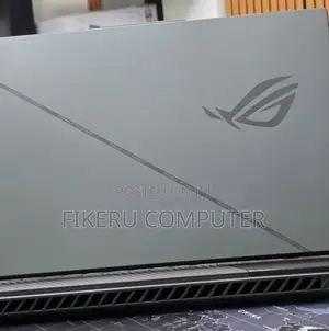 New Laptop Asus ROG Strix G16 G614 16GB Intel Core i9 SSD 1T
