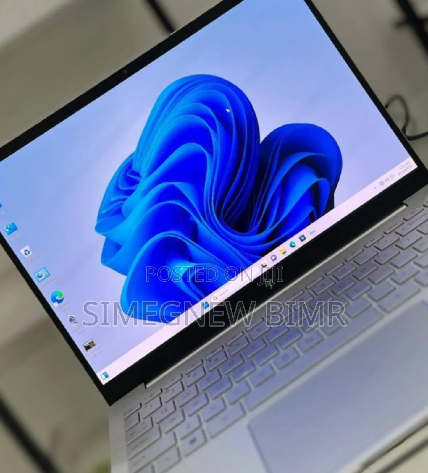 New Laptop HP Pavilion 15 16GB Intel Core I7 SSD 1T