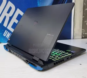 New Laptop Acer Predator Helios 300 16GB Intel Core i9 SSD 1T
