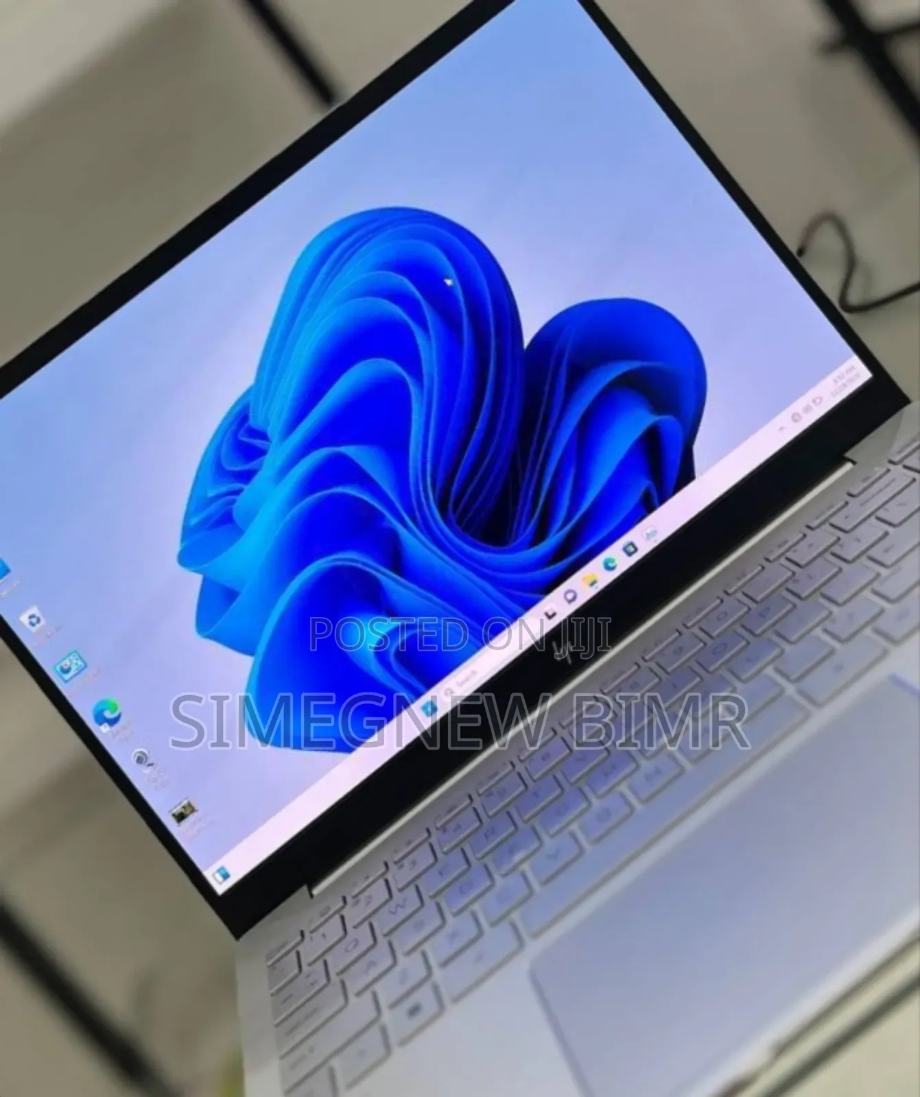 New Laptop HP Pavilion 15 16GB Intel Core I7 SSD 1T