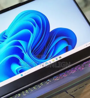 New Laptop Lenovo Legion 5 16GB Intel Core I7 SSD 512GB