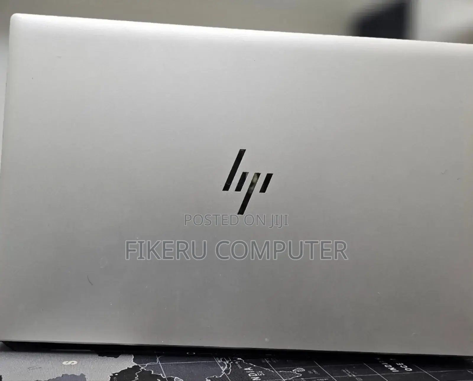 New Laptop HP EliteBook 840 G7 16GB Intel Core i5 SSD 512GB
