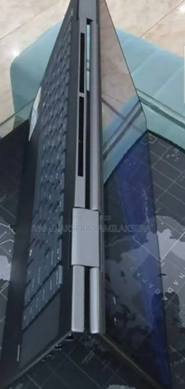 New Laptop HP Envy X360 16GB Intel Core Ultra 7 SSD 1T