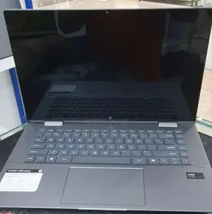 Photo - New Laptop HP Envy X360 16GB Intel Core Ultra 7 SSD 1T